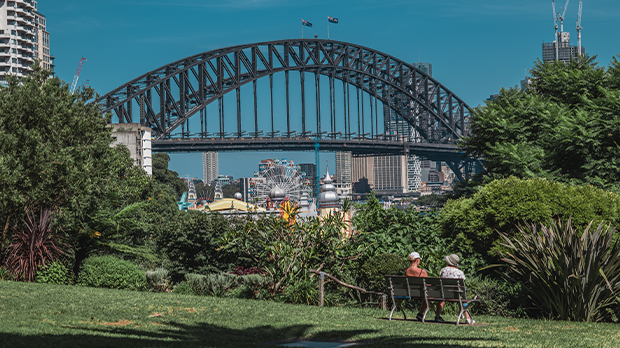 SUSTAINABILITY Image